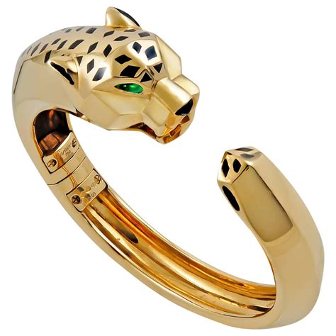 cartier snake bracelet|cartier diamond panther bracelet.